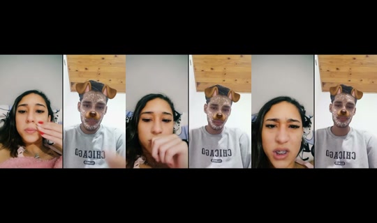 juliabb_22 TikTok Live — Oct 8, 2026, 3:44 AM