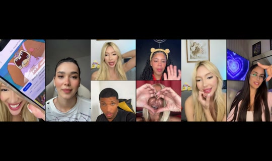 juliablondie TikTok Live — Sep 7, 2026, 3:12 PM
