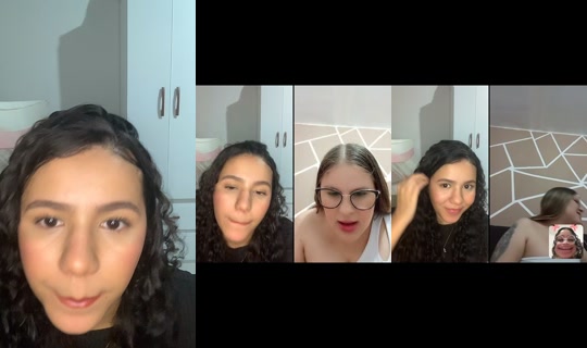 juliablossoms_ TikTok Live — Aug 22, 2026, 4:17 AM