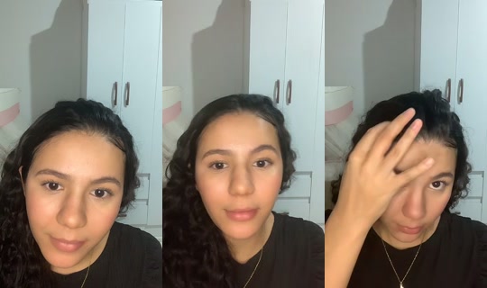 juliablossoms_ TikTok Live — Aug 22, 2026, 5:55 AM