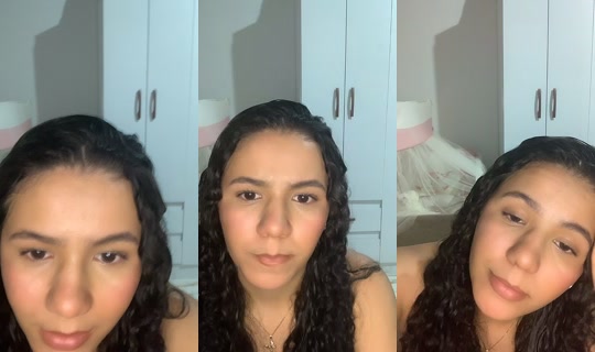 juliablossoms_ TikTok Live — Aug 25, 2026, 3:34 AM