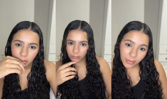 juliablossoms_ TikTok Live — Sep 29, 2026, 3:18 AM