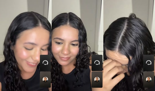 juliablossoms_ TikTok Live — Sep 30, 2026, 4:20 AM