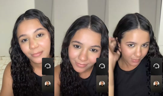 juliablossoms_ TikTok Live — Sep 30, 2026, 5:10 AM