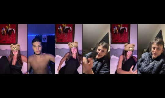 juliabouzin TikTok Live — Aug 22, 2026, 4:13 AM