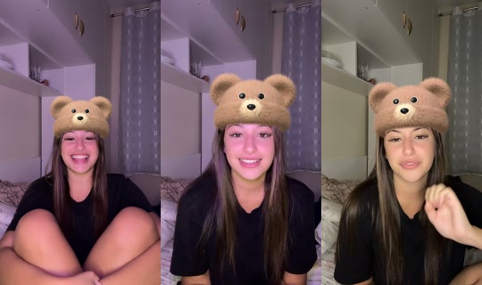 juliabouzin TikTok Live — Aug 24, 2026, 2:51 AM