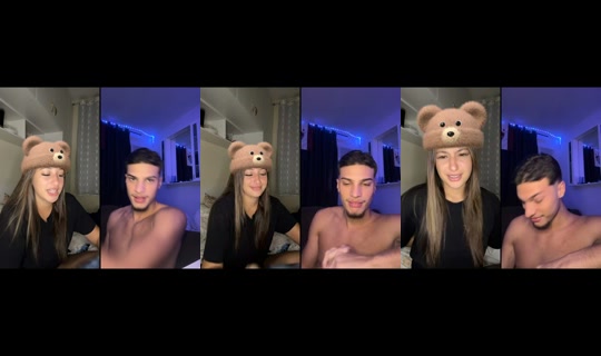 juliabouzin TikTok Live — Aug 24, 2026, 3:42 AM