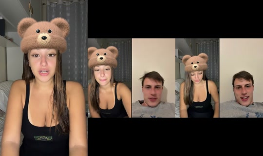 juliabouzin TikTok Live — Sep 2, 2026, 1:30 AM