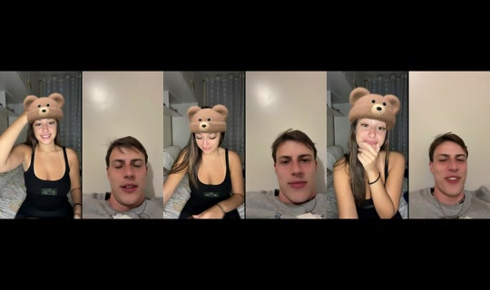 juliabouzin TikTok Live — Sep 2, 2026, 1:51 AM