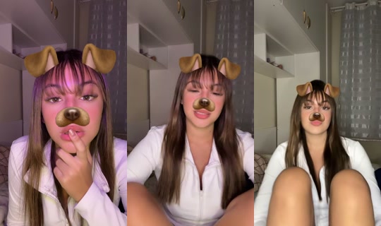 juliabouzin TikTok Live — Sep 3, 2026, 12:32 AM