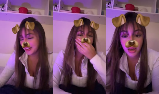 juliabouzin TikTok Live — Sep 3, 2026, 2:24 AM