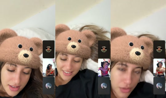juliabouzin TikTok Live — Sep 25, 2026, 4:35 AM