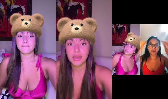 juliabouzin TikTok Live — Sep 29, 2026, 10:46 PM