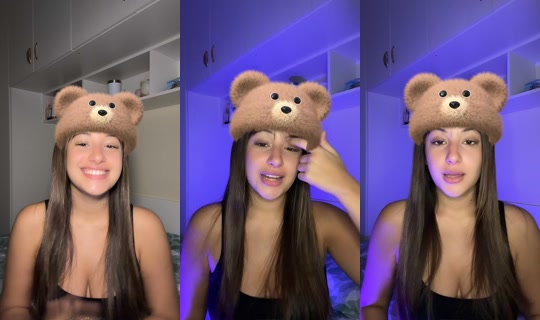 juliabouzin TikTok Live — Oct 2, 2026, 10:49 PM