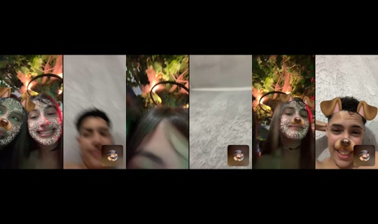 juliabouzin TikTok Live — Oct 4, 2026, 5:19 AM