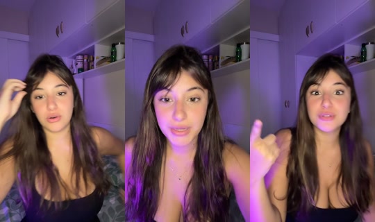 juliabouzin TikTok Live — Oct 7, 2026, 10:37 PM