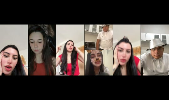 juliacamposs21 TikTok Live — Oct 2, 2026, 1:50 PM