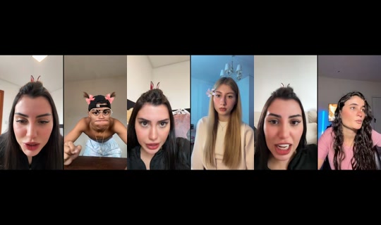 juliacamposs21 TikTok Live — Oct 2, 2026, 6:21 PM