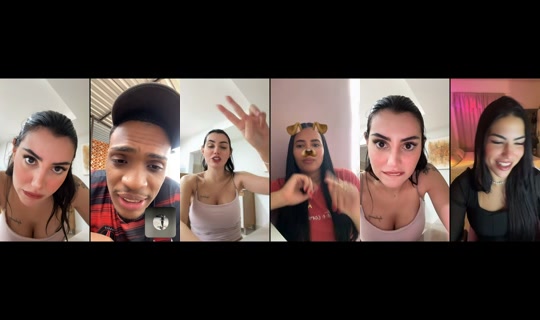 juliacamposs21 TikTok Live — Oct 3, 2026, 7:21 PM