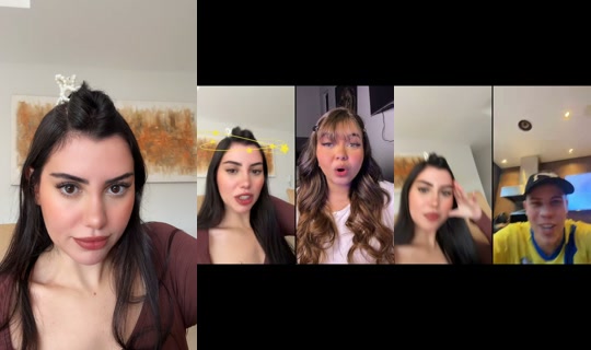 juliacamposs21 TikTok Live — Oct 4, 2026, 5:42 PM