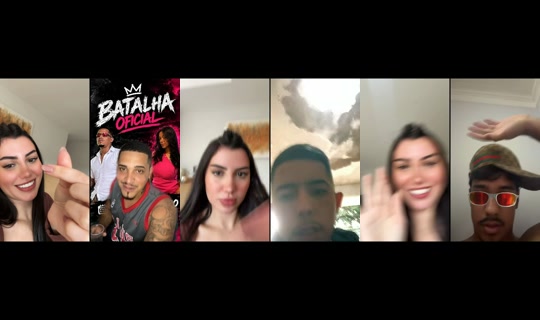 juliacamposs21 TikTok Live — Oct 4, 2026, 6:14 PM