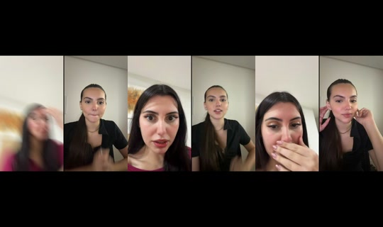 juliacamposs21 TikTok Live — Oct 6, 2026, 12:31 AM