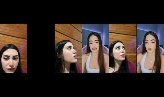 juliacamposs21 TikTok Live — Oct 6, 2026, 1:23 AM