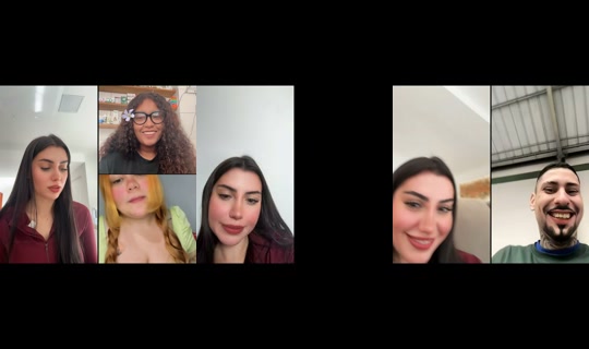 juliacamposs21 TikTok Live — Oct 6, 2026, 6:18 PM