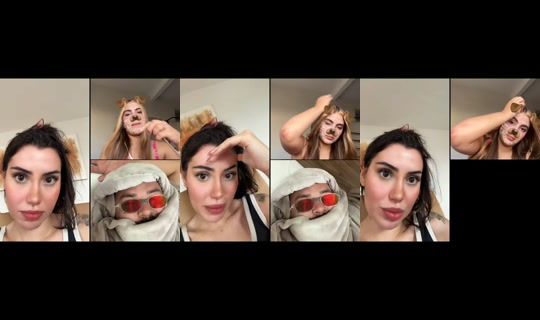 juliacamposs21 TikTok Live — Oct 7, 2026, 7:51 PM