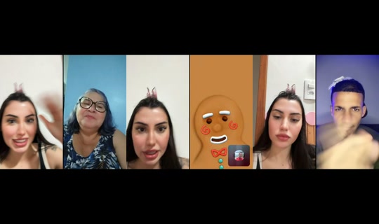 juliacamposs21 TikTok Live — Oct 7, 2026, 10:12 PM