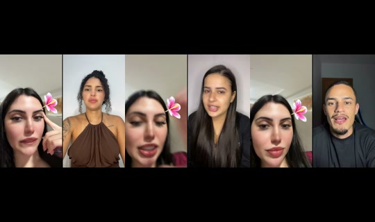 juliacamposs21 TikTok Live — Oct 8, 2026, 12:42 AM
