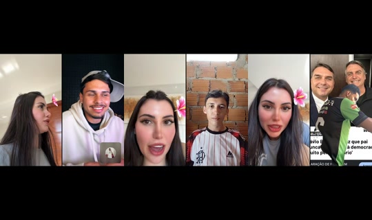 juliacamposs21 TikTok Live — Oct 8, 2026, 6:43 PM