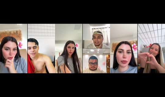 juliacamposs21 TikTok Live — Oct 8, 2026, 7:33 PM