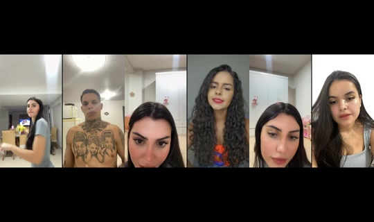 juliacamposs21 TikTok Live — Oct 8, 2026, 9:07 PM