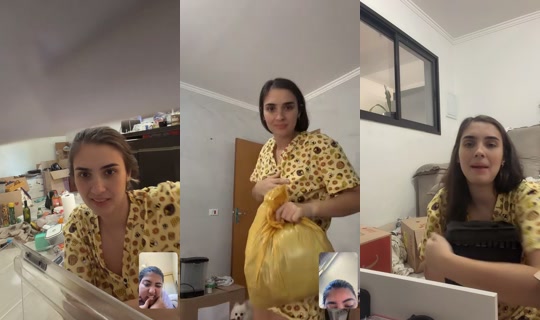 juliafrizera TikTok Live — Sep 4, 2026, 1:50 PM