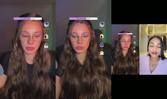 juliagenec TikTok Live — Oct 2, 2026, 1:38 PM