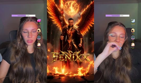 juliagenec TikTok Live — Oct 2, 2026, 2:28 PM