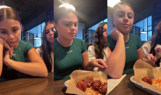 juliaisbomb.com TikTok Live — Aug 31, 2026, 6:42 PM