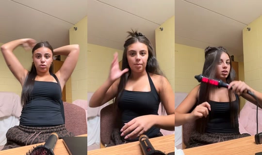 juliaisbomb.com TikTok Live — Sep 3, 2026, 2:35 AM
