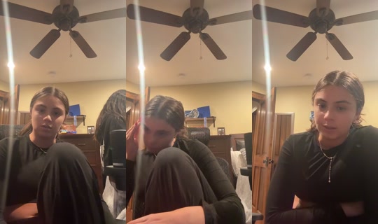 juliaisbomb.com TikTok Live — Sep 27, 2026, 10:38 PM