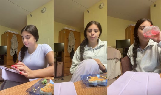 juliaisbomb.com TikTok Live — Sep 30, 2026, 9:13 PM