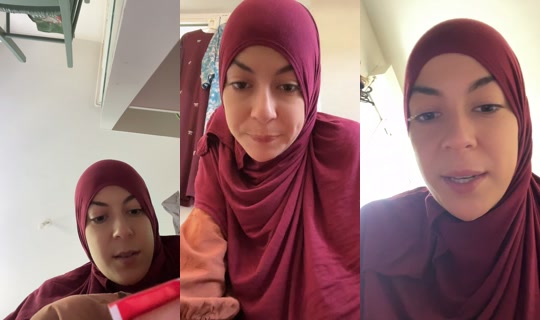 juliajadoo TikTok Live — Oct 1, 2026, 2:21 PM