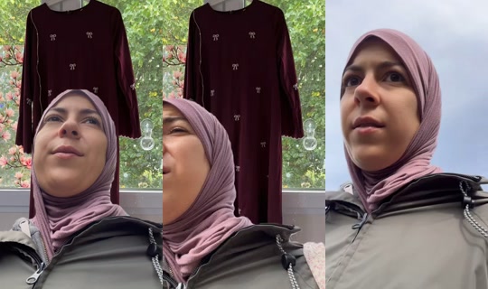 juliajadoo TikTok Live — Oct 3, 2026, 10:29 AM