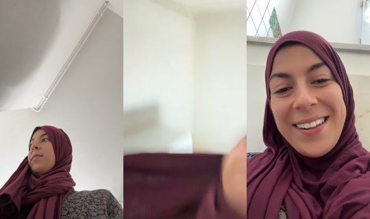 juliajadoo TikTok Live — Oct 4, 2026, 11:02 AM