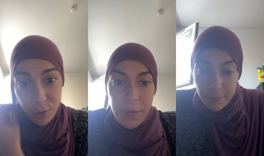juliajadoo TikTok Live — Oct 4, 2026, 3:53 PM
