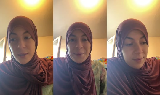 juliajadoo TikTok Live — Oct 5, 2026, 6:56 AM