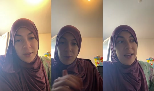 juliajadoo TikTok Live — Oct 5, 2026, 7:46 AM