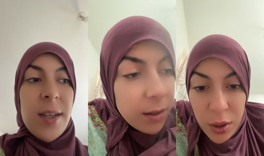 juliajadoo TikTok Live — Oct 5, 2026, 9:27 AM