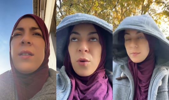 juliajadoo TikTok Live — Oct 5, 2026, 3:53 PM