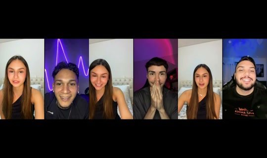 juliam0reira TikTok Live — Aug 20, 2026, 12:32 AM